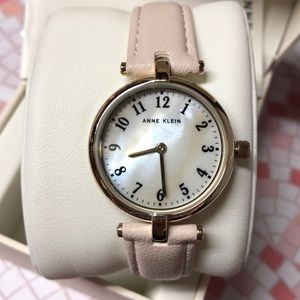 Anne Klein Wristwatch